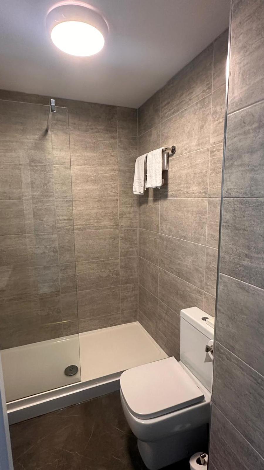 St Andrews Town Hotel Дройтуич Экстерьер фото