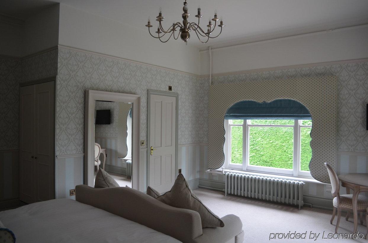 St Andrews Town Hotel Дройтуич Экстерьер фото