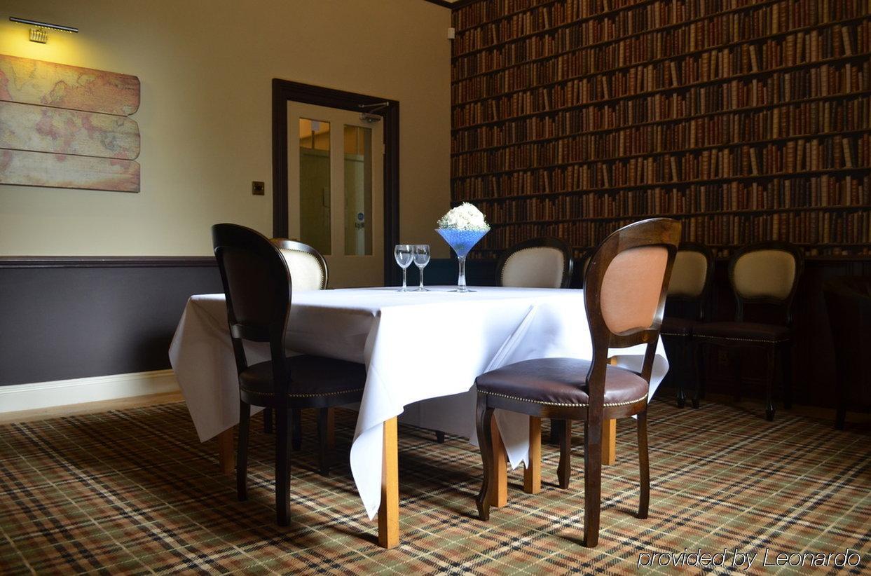 St Andrews Town Hotel Дройтуич Экстерьер фото